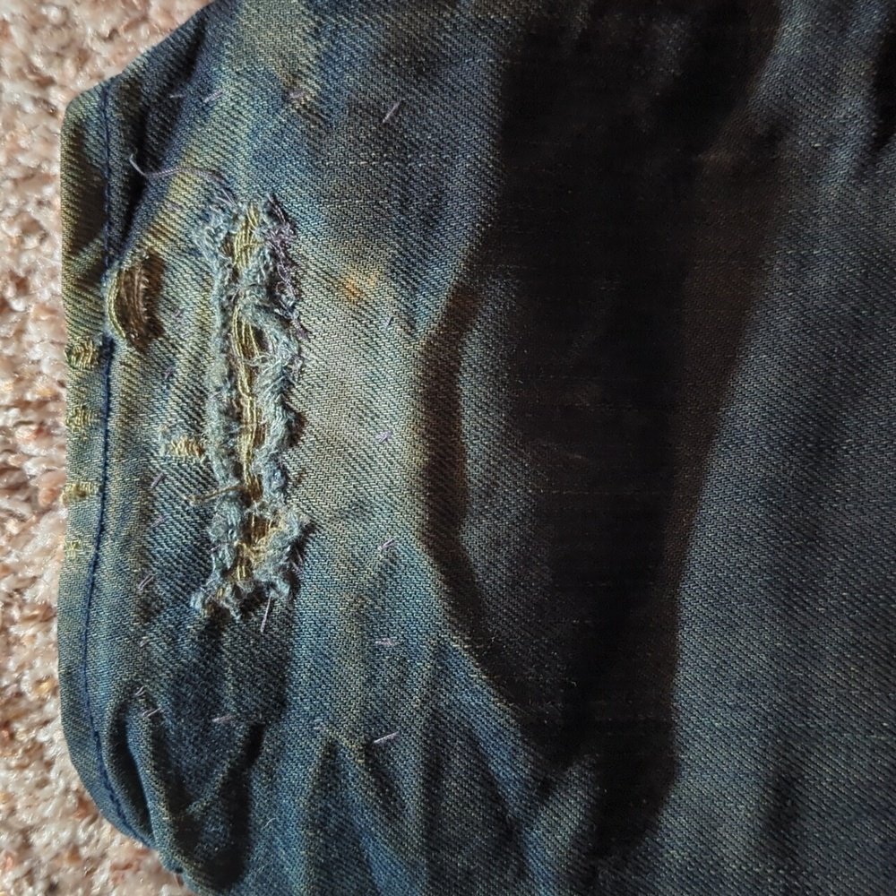 Denim
